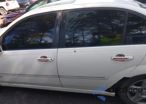 2006 Chevrolet Malibu Lt из США, поврежденный, VIN 1G1ZT53836F136439